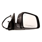 OMIX-ADA 12039.36 Pwr Mirror, Heated, W/Sig, Rgt
