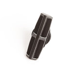 OMIX-ADA 11609.90 Fender Molding Clip, Inner; 02-04 Liberty KJ