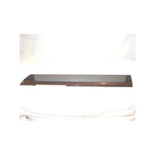 Load image into Gallery viewer, Omix-Moulding-Trim-Panel-Rh-Front-Charcoal--84-96-Xj