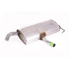 Load image into Gallery viewer, Omix-Muffler-07-10-Jeep-Compass--Patriot-Mk)