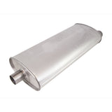 OMIX-ADA 17609.23 Exhaust Muffler, 3.7L/4.7L