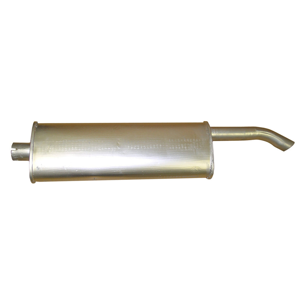 Omix-Muffler-41-45-Willys-Mb-And-Ford-Gpw