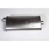 OMIX-ADA 17609.19 Exhaust Muffler, 4.0L