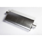 OMIX-ADA 17609.15 Exhaust Muffler, 5.2L