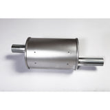 OMIX-ADA 17609.02 Exhaust Muffler