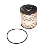 OMIX-ADA 17436.02 Oil Filter Canister