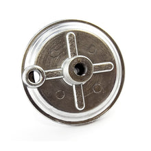Load image into Gallery viewer, Omix-Oil-Filter-Cover-134Ci-45-67-Willys--Jeep-Models
