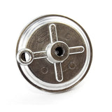 OMIX-ADA 17436.05 Oil Filter Cover 134Ci