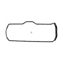 Load image into Gallery viewer, Omix-Oil-Pan-Gasket-Rubber-72-06-Jeep-Cj--Wrangler