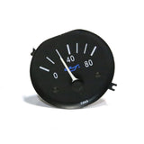 OMIX-ADA 17210.16 Oil Pressure Gauge