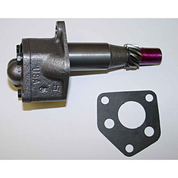 Omix-Oil-Pump-41-45-Willys-Mb