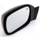 OMIX-ADA 12035.21 Side Mirror, Left