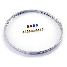 Load image into Gallery viewer, Omix-Omix-Br-Line-25Ft-Coil-1-4In