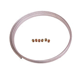 OMIX-ADA 16737.83 Fuel Line