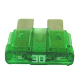 OMIX-ADA 17253.07 Ato Fuse, 30 Amp