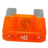 OMIX-ADA 17254.03 Maxi Fuse, 40 Amp