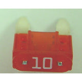 OMIX-ADA 17255.02 Mini Fuse, 10 Amp