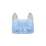 OMIX-ADA 17255.03 Mini Fuse, 15 Amp