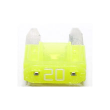 Load image into Gallery viewer, Omix-Omix-Ee-Mini-Fuse,-20-Amp