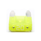 OMIX-ADA 17255.04 Mini Fuse, 20 Amp
