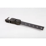 OMIX-ADA 17620.01 Exhaust Hanger Swivel 9.5In