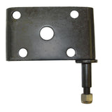 OMIX-ADA 18270.07 Leaf Spring Plate, Right