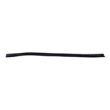 OMIX-ADA 12303.10 Door Glass Seal, Outer; 82-95 Jeep CJ/Wrangler YJ