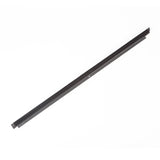 OMIX-ADA 12303.28 Door Glass Seal, Front, Outer
