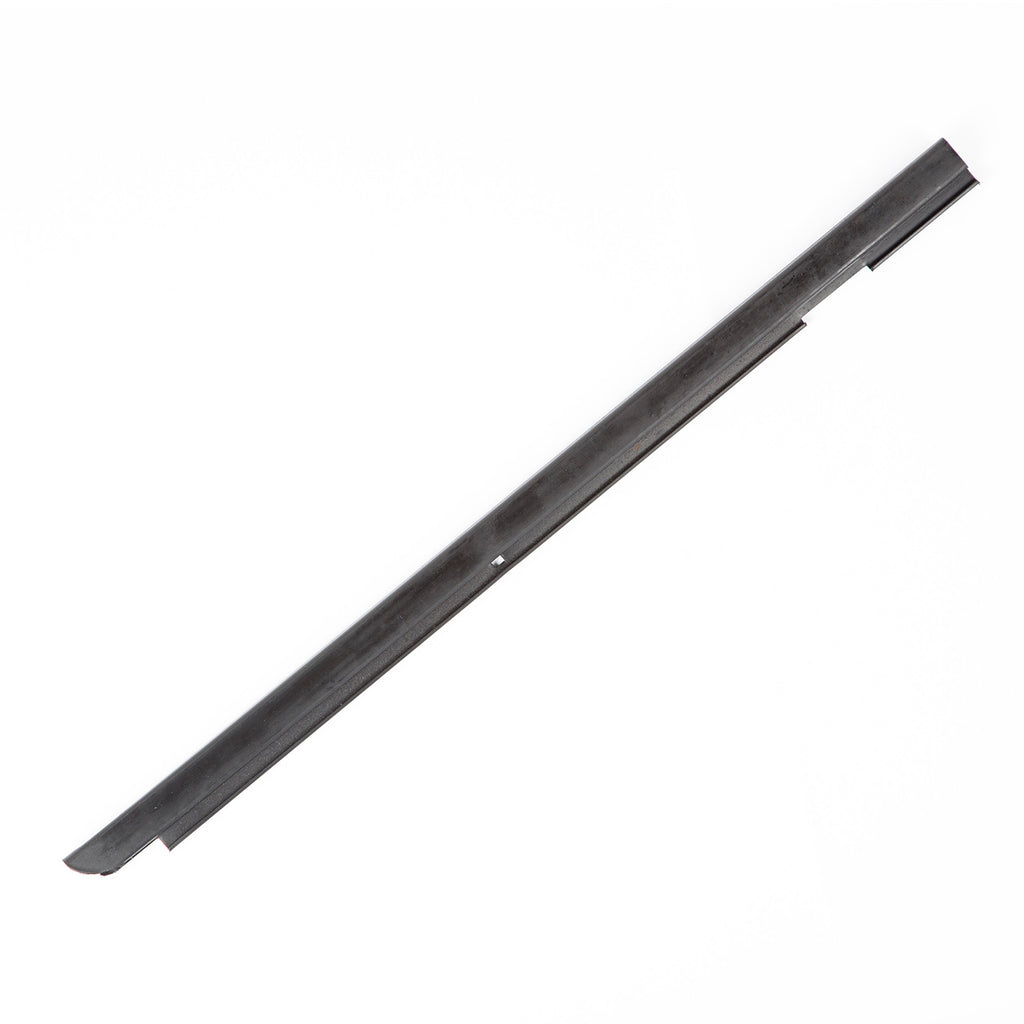 Omix-Outer-Glass-Seal-Rear-Lh-07-18-Jeep-Wrangler