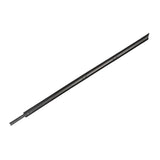 OMIX-ADA 12303.17 Door Glass Seal, Outer