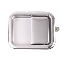 Load image into Gallery viewer, Omix-Paddle-Door-Handle-Chrome--81-06-Cj--Wrangler