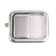 Load image into Gallery viewer, Omix-Paddle-Door-Handle-Chrome--81-06-Cj--Wrangler