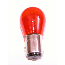 Load image into Gallery viewer, Omix-Park-Lamp-Bulb-Amber-72-86-Jeep-Cj-Models