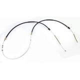 OMIX-ADA 16730.14 Parking Brake Cable, 120In