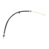 OMIX-ADA 16730.58 Parking Brake Cable, Front