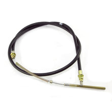 Load image into Gallery viewer, Omix-Parking-Brake-Cable-Front-72-75-Jeep-Cj-5