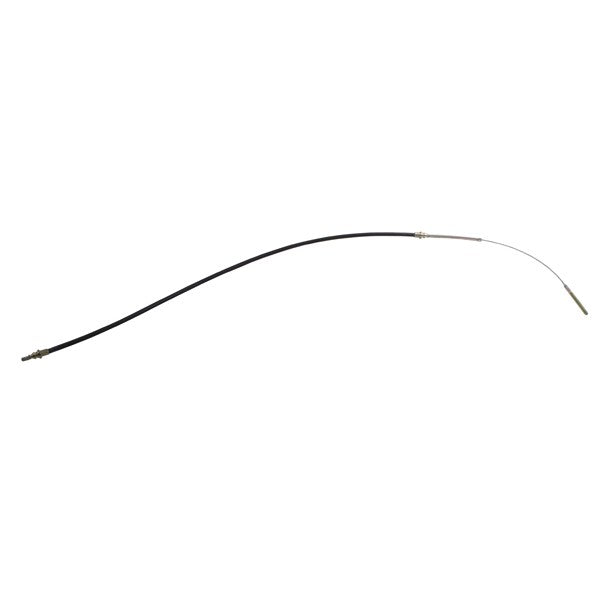 Omix-Parking-Brake-Cable-Front-76-86-Jeep-Cj7
