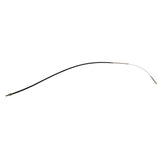 OMIX-ADA 16730.11 Parking Brake Cable, Front
