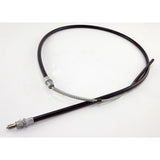 OMIX-ADA 16730.17 Parking Brake Cable, Front