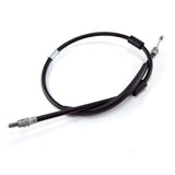 OMIX-ADA 16730.22 Parking Brake Cable, Front