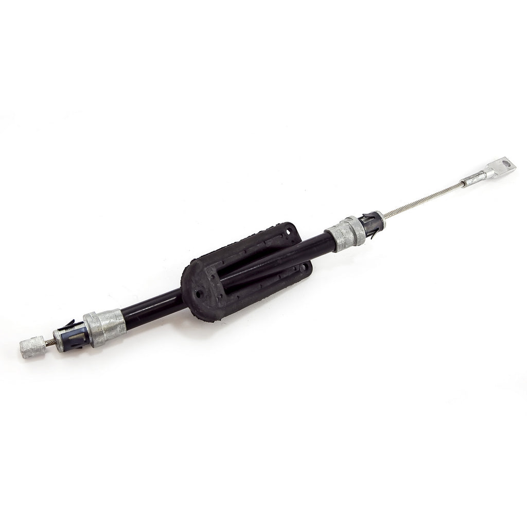 Omix-Parking-Brake-Cable-Front-97-06-Jeep-Wrangler