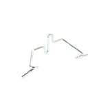 OMIX-ADA 16752.26 Parking Brake Cable Guide