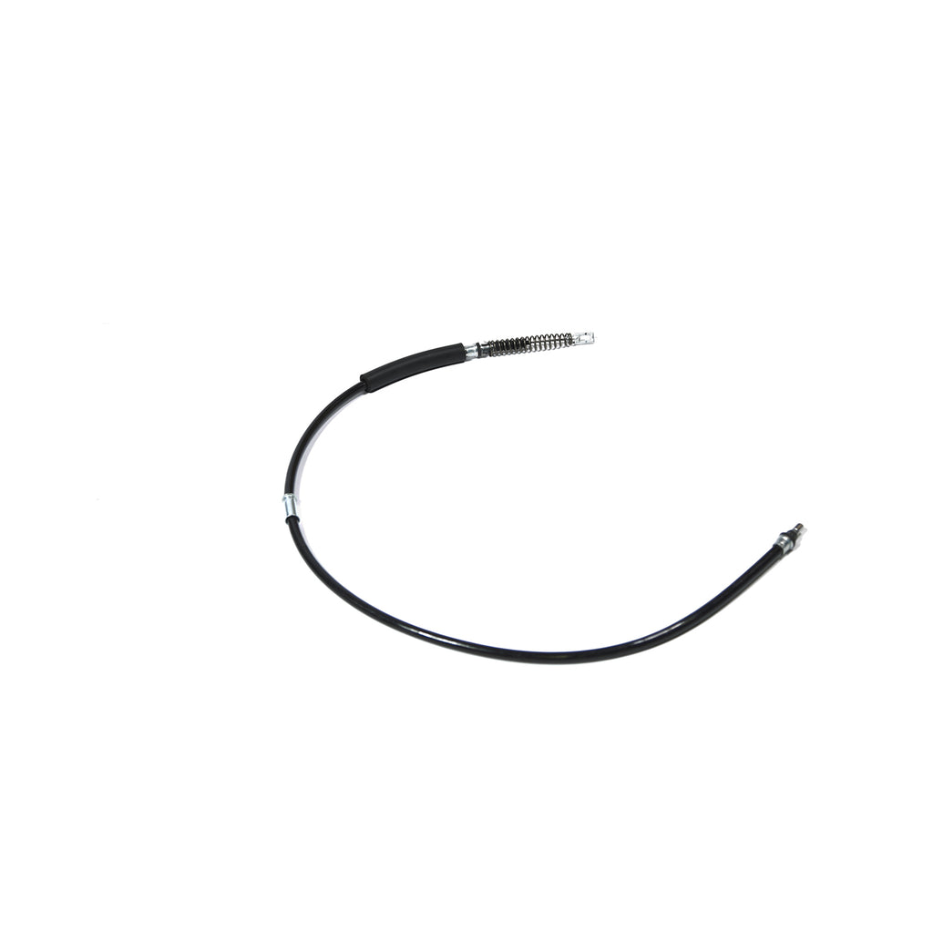 Omix-Parking-Brake-Cable-Lh-Rear-04-06-Wrangler-Lj