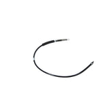 OMIX-ADA 16730.53 Parking Brake Cable, Lh, Rear