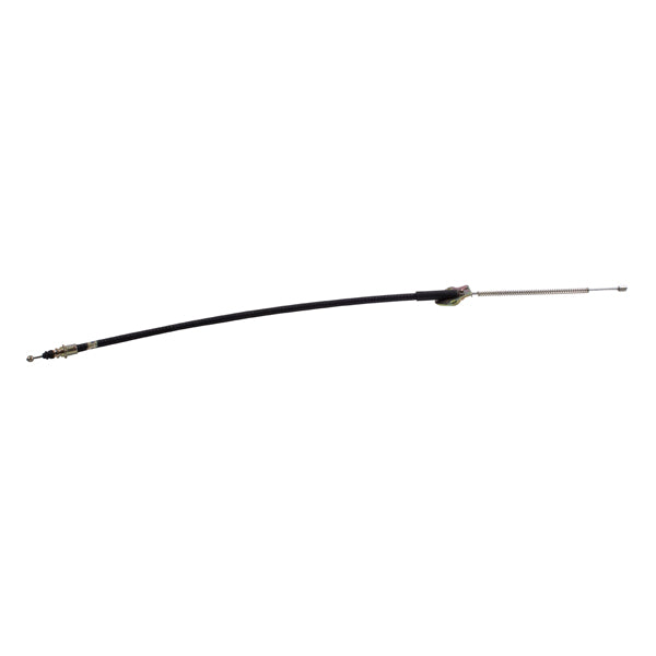 Omix-Parking-Brake-Cable-Lh-Rear-76-78-Jeep-Cj
