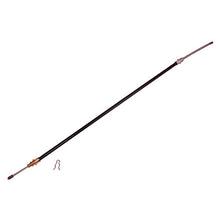 Load image into Gallery viewer, Omix-Parking-Brake-Cable-Lh-Rear-76-80-Cj-Models