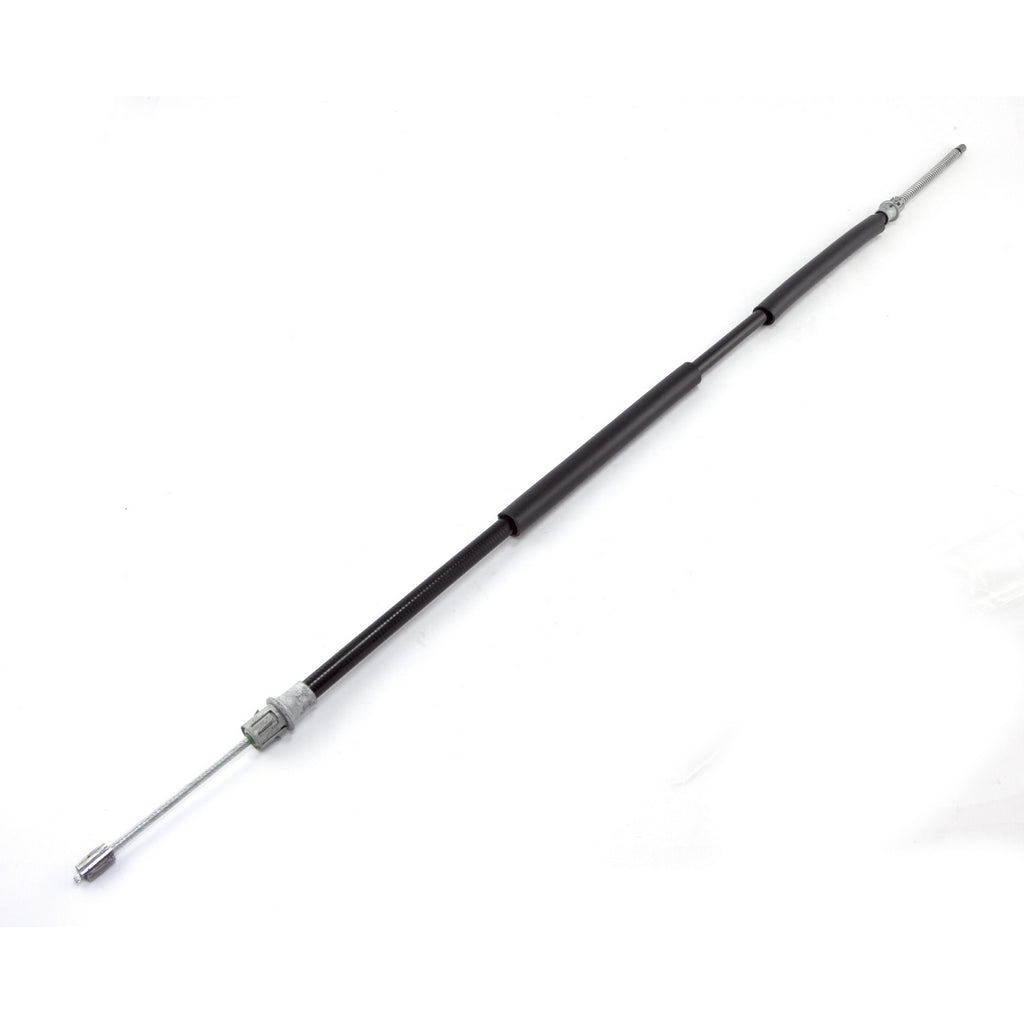 Omix-Parking-Brake-Cable-Lh-Rear-90-Jeep-Wrangler