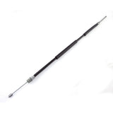 OMIX-ADA 16730.21 Parking Brake Cable, Lh, Rear