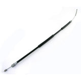 OMIX-ADA 16730.25 Parking Brake Cable, Lh, Rear