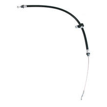 Load image into Gallery viewer, Omix-Parking-Brake-Cable-Lh-Rear-93-98-Grand-Cherokee